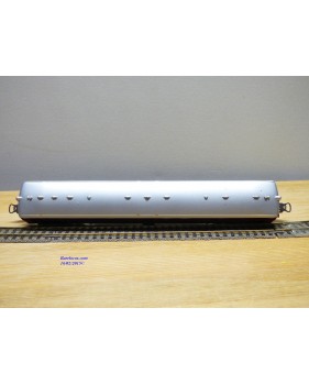 LIMA  9125 , remorque d'automotrice à accumulateurs Br 815     DB     BO 
