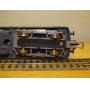LIMA  9125 , remorque d'automotrice à accumulateurs Br 815     DB     BO 