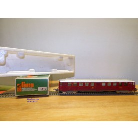 LIMA  208030 LG Motrice CC ALSTOM NS BO 