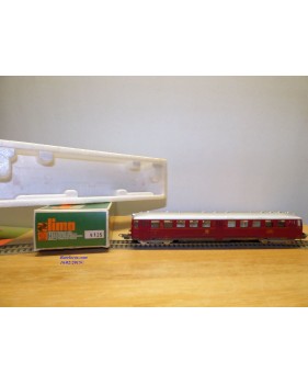 LIMA  208030 LG Motrice CC ALSTOM NS BO 
