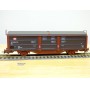 ROCO 46635 , wagon à toit coulissant type Tbis  DB KG  Neuf   BO