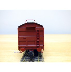 ROCO 46635 , wagon à toit coulissant type Tbis  DB KG  Neuf   BO