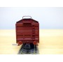 ROCO 46635 , wagon à toit coulissant type Tbis  DB KG  Neuf   BO