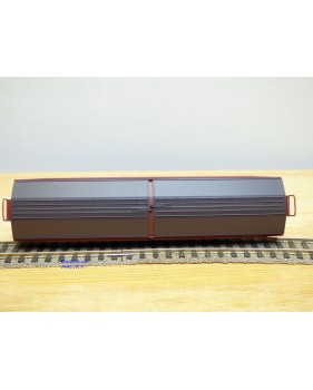 ROCO 46635 , wagon à toit coulissant type Tbis  DB KG  Neuf   BO