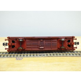 ROCO 46635 , wagon à toit coulissant type Tbis  DB KG  Neuf   BO
