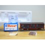 ROCO 46635 , wagon à toit coulissant type Tbis  DB KG  Neuf   BO