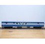RIVAROSSI V ABZ voiture grandes lignes mixte 1/2 ème Cl. type ABz FS 