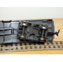 RIVAROSSI V ABZ voiture grandes lignes mixte 1/2 ème Cl. type ABz FS 
