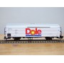 Roco 46547, wagon couvert  réfrigérant type Ibbhs DOLE  Interfrigo  DB  BO