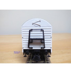 Roco 46547, wagon couvert  réfrigérant type Ibbhs DOLE  Interfrigo  DB  BO