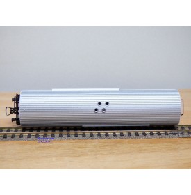 Roco 46547, wagon couvert  réfrigérant type Ibbhs DOLE  Interfrigo  DB  BO