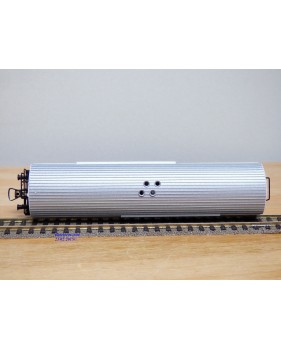 Roco 46547, wagon couvert  réfrigérant type Ibbhs DOLE  Interfrigo  DB  BO
