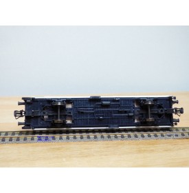 Roco 46547, wagon couvert  réfrigérant type Ibbhs DOLE  Interfrigo  DB  BO