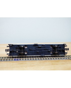 Roco 46547, wagon couvert  réfrigérant type Ibbhs DOLE  Interfrigo  DB  BO
