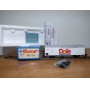 Roco 46547, wagon couvert  réfrigérant type Ibbhs DOLE  Interfrigo  DB  BO