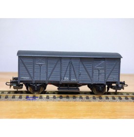 Wagon tombereau  RENFE BO