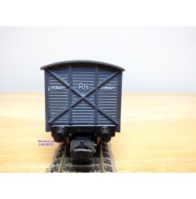Wagon tombereau  RENFE BO