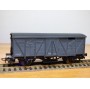 Wagon tombereau  RENFE BO
