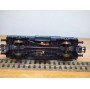 Wagon tombereau  RENFE BO
