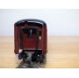 FLEISCHMANN 1422 J,  fourgon postal ( RPO ) N° 5285 PENNSYLVANIA 