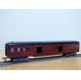 FLEISCHMANN 1422 J,  fourgon postal ( RPO ) N° 5285 PENNSYLVANIA 