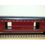 FLEISCHMANN 1422 J,  fourgon postal ( RPO ) N° 5285 PENNSYLVANIA 