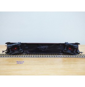 FLEISCHMANN 5350 wagon couvert DR BO