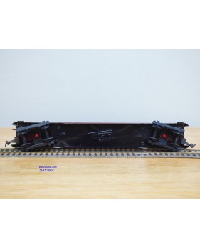 FLEISCHMANN 5350 wagon couvert DR BO