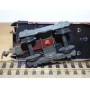 FLEISCHMANN 5350 wagon couvert DR BO
