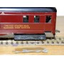 FLEISCHMANN 1422 J,  fourgon postal ( RPO ) N° 5285 PENNSYLVANIA 