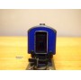 WESA 200R, voiture lits DSG  BO