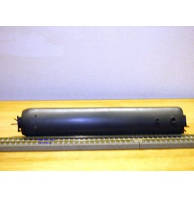 WESA 200R, voiture lits DSG  BO