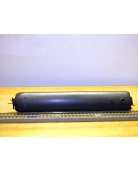 WESA 200R, voiture lits DSG  BO
