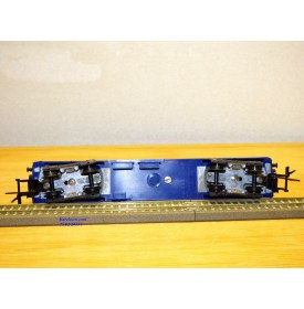 WESA 200R, voiture lits DSG  BO