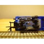 WESA 200R, voiture lits DSG  BO