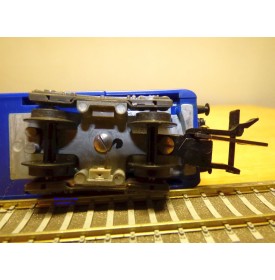 WESA 200R, voiture lits DSG  BO