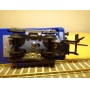 WESA 200R, voiture lits DSG  BO