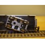 RIVAROSSI V ABZ voiture grandes lignes mixte 1/2 ème Cl. type ABz FS 