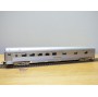 RIVAROSSI V ABZ voiture grandes lignes mixte 1/2 ème Cl. type ABz FS 