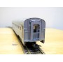 RIVAROSSI V ABZ voiture grandes lignes mixte 1/2 ème Cl. type ABz FS 