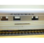 RIVAROSSI V ABZ voiture grandes lignes mixte 1/2 ème Cl. type ABz FS 