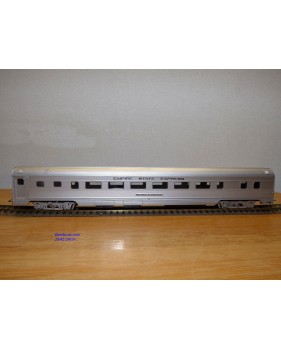 RIVAROSSI V ABZ voiture grandes lignes mixte 1/2 ème Cl. type ABz FS 