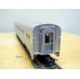 RIVAROSSI V ABZ voiture grandes lignes mixte 1/2 ème Cl. type ABz FS 