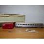 RIVAROSSI V ABZ voiture grandes lignes mixte 1/2 ème Cl. type ABz FS 