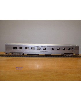 RIVAROSSI V ABZ voiture grandes lignes mixte 1/2 ème Cl. type ABz FS 