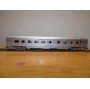 RIVAROSSI  véro 6556, voiture restaurant  ( corrugated  side grill car )  John Jay     Empire State Express NYC   Neuf   BO