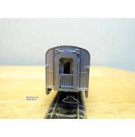 RIVAROSSI V ABZ voiture grandes lignes mixte 1/2 ème Cl. type ABz FS 