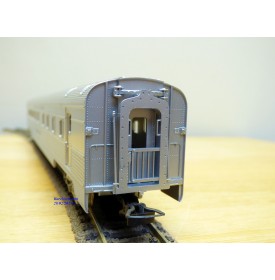 RIVAROSSI V ABZ voiture grandes lignes mixte 1/2 ème Cl. type ABz FS 