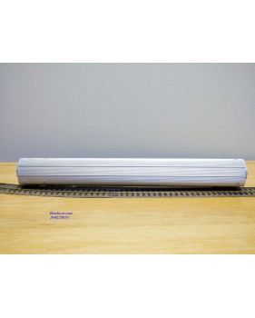 RIVAROSSI V ABZ voiture grandes lignes mixte 1/2 ème Cl. type ABz FS 