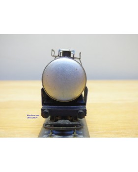 WESA 270 A, wagon citerne  AVIA   SBB   BO